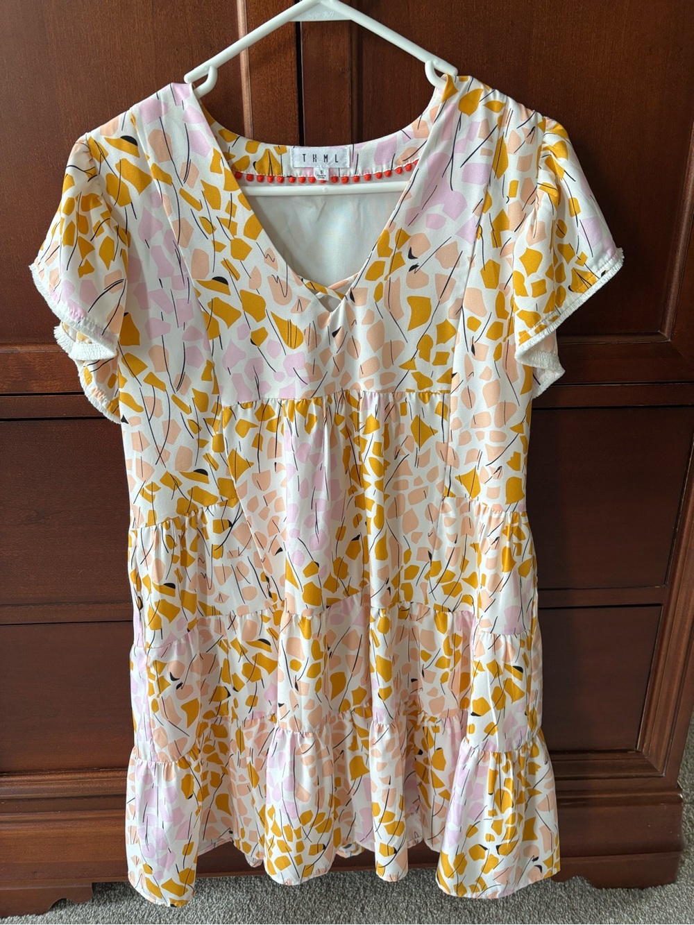 THML Dress